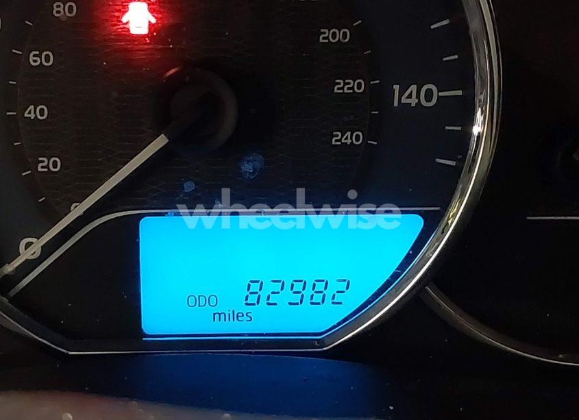 Photo 15 of 2016 Toyota Corolla LE (VIN 2T1BURHE2GC699262)