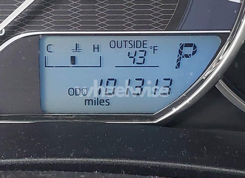 Photo 15 of 2016 Toyota Corolla L (VIN 2T1BURHE2GC701012)