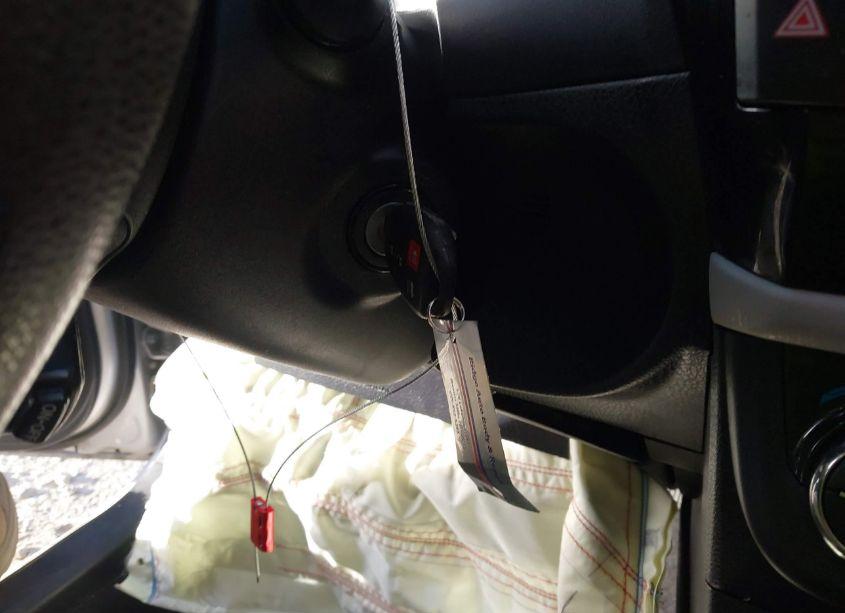 Photo 11 of 2016 Toyota Corolla LE (VIN 2T1BURHE2GC702726)