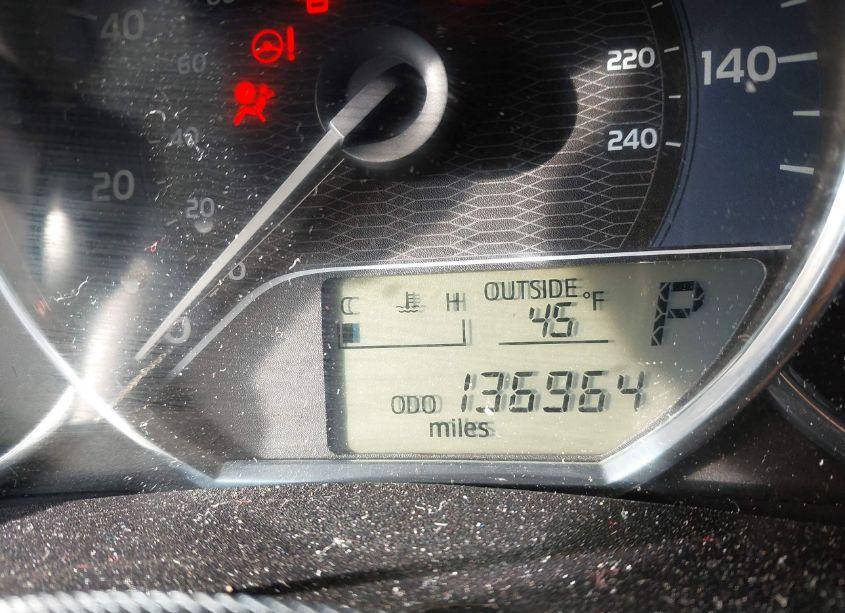 Photo 15 of 2016 Toyota Corolla LE (VIN 2T1BURHE2GC702726)