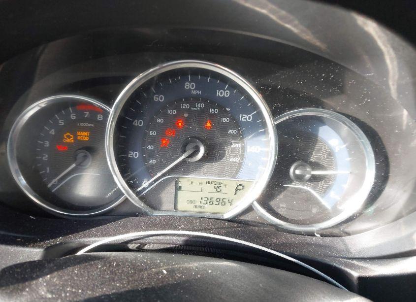 Photo 7 of 2016 Toyota Corolla LE (VIN 2T1BURHE2GC702726)