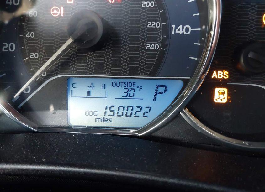 Photo 15 of 2016 Toyota Corolla L (VIN 2T1BURHE2GC720952)