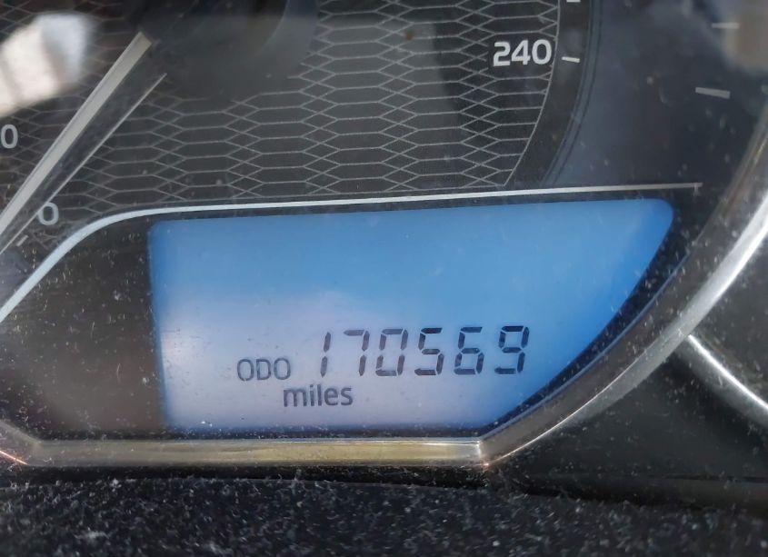 Photo 15 of 2016 Toyota Corolla LE (VIN 2T1BURHE2GC729697)