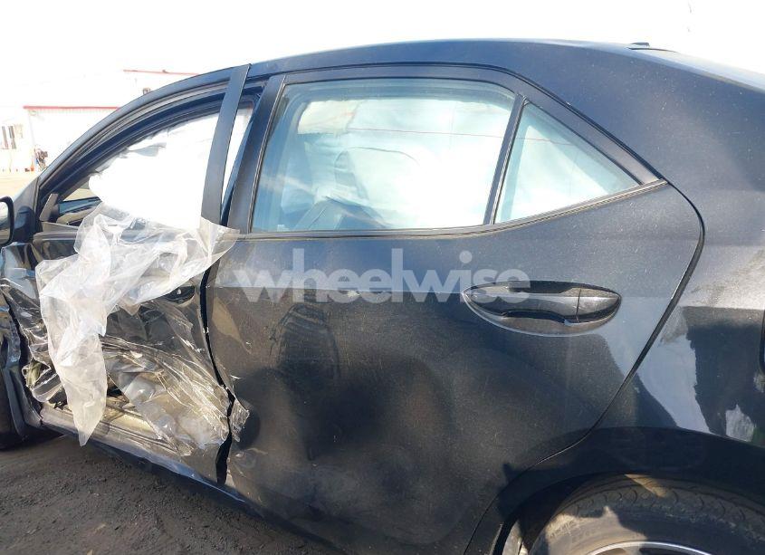 Photo 14 of 2016 Toyota Corolla S PREMIUM (VIN 2T1BURHE2GC730283)