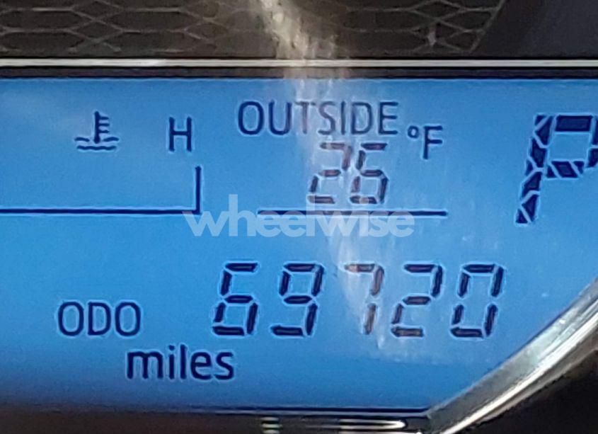 Photo 15 of 2016 Toyota Corolla LE (VIN 2T1BURHE2GC742160)