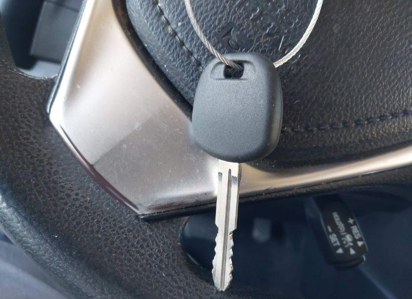 Photo 11 of 2017 Toyota Corolla LE (VIN 2T1BURHE2HC747506)