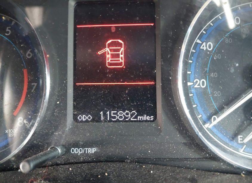 Photo 15 of 2017 Toyota Corolla LE (VIN 2T1BURHE2HC747506)