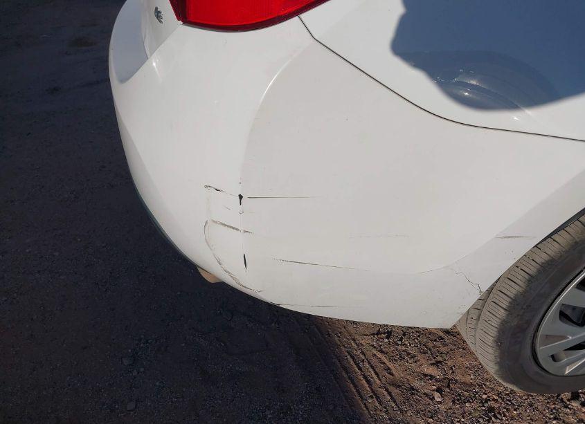 Photo 17 of 2017 Toyota Corolla LE (VIN 2T1BURHE2HC747506)