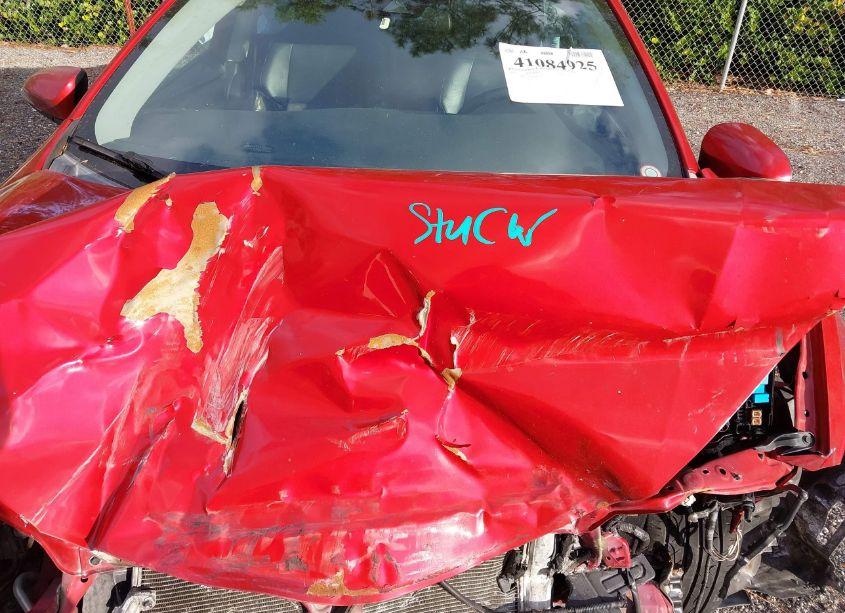 Photo 10 of 2017 Toyota Corolla SE (VIN 2T1BURHE2HC750664)