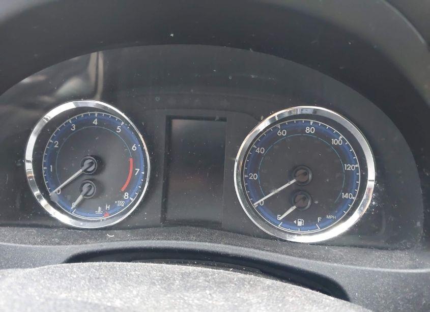 Photo 7 of 2017 Toyota Corolla SE (VIN 2T1BURHE2HC750664)