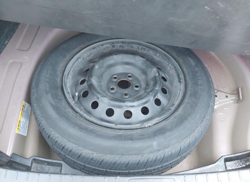 Photo 19 of 2017 Toyota Corolla LE (VIN 2T1BURHE2HC754553)