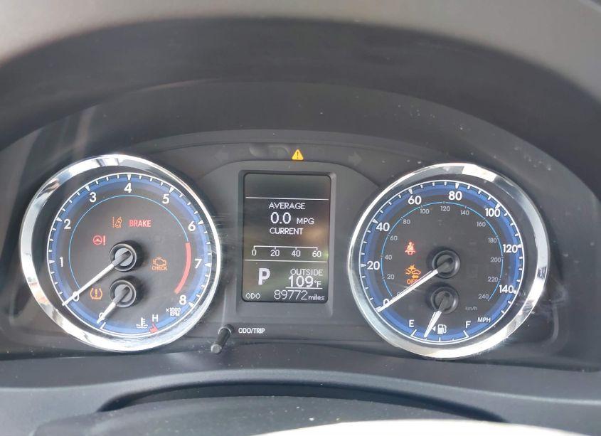 Photo 7 of 2017 Toyota Corolla LE (VIN 2T1BURHE2HC754553)