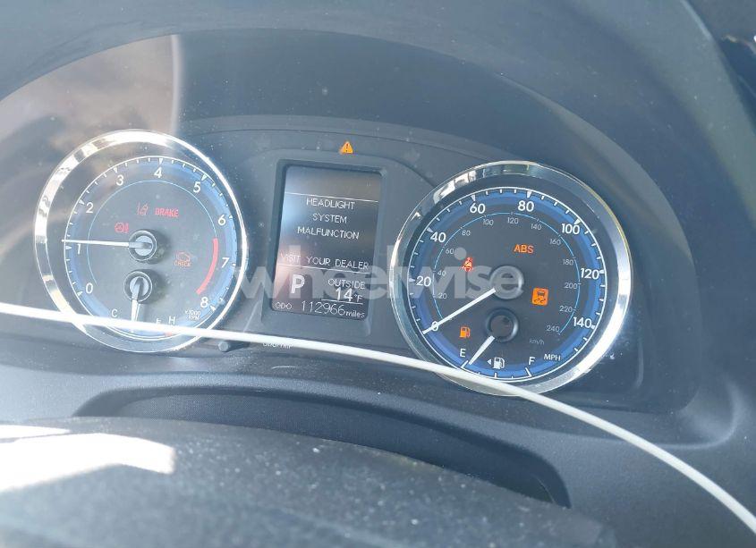 Photo 15 of 2017 Toyota Corolla L/LE/XLE/SE/XSE (VIN 2T1BURHE2HC759509)