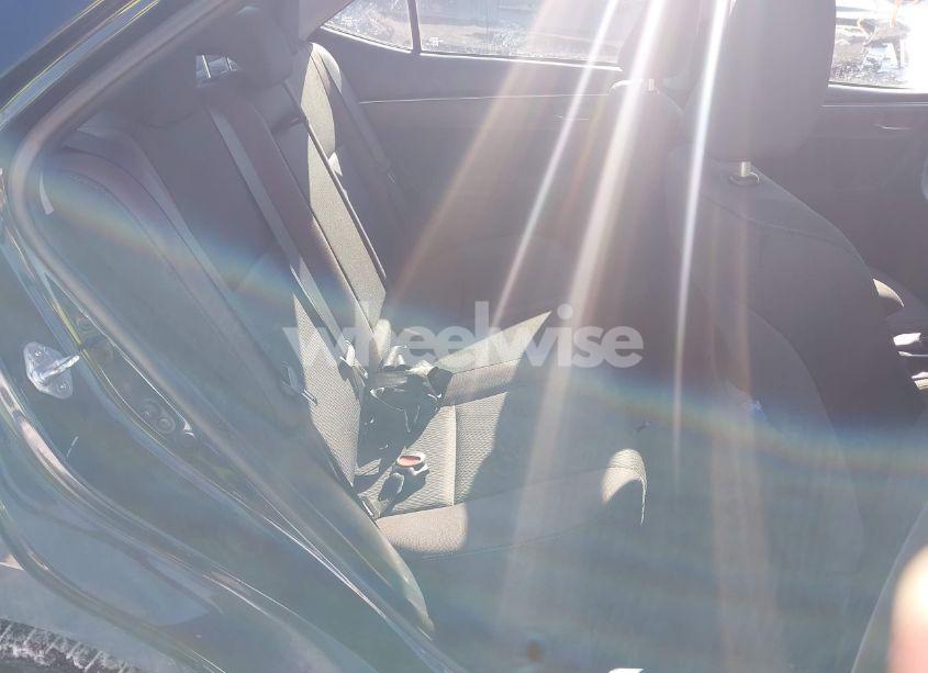 Photo 8 of 2017 Toyota Corolla L/LE/XLE/SE/XSE (VIN 2T1BURHE2HC759509)