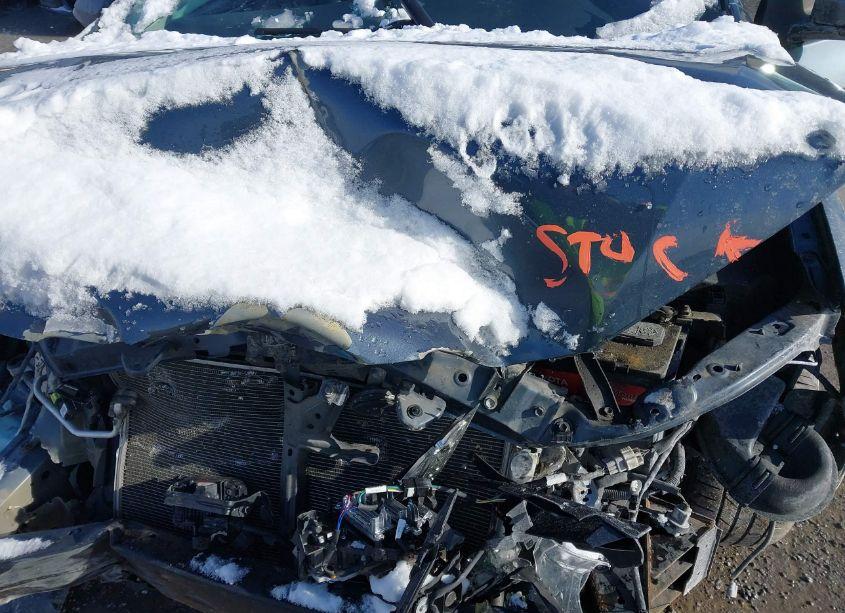 Photo 10 of 2017 Toyota Corolla SE (VIN 2T1BURHE2HC777699)