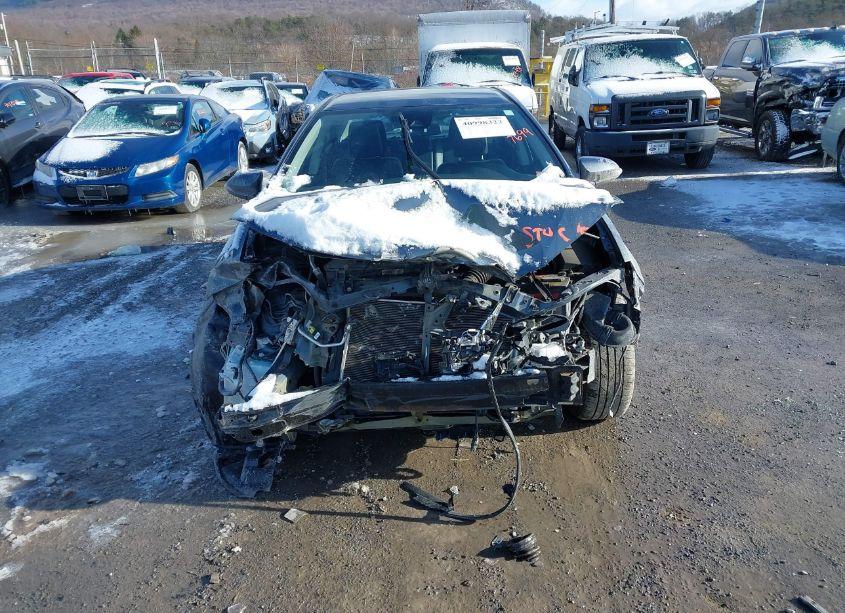 Photo 12 of 2017 Toyota Corolla SE (VIN 2T1BURHE2HC777699)