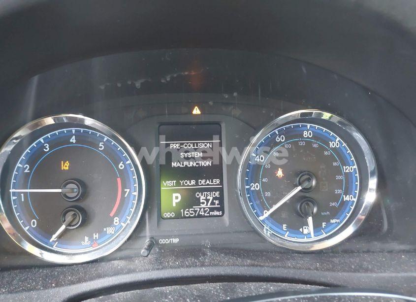 Photo 7 of 2017 Toyota Corolla LE (VIN 2T1BURHE2HC788203)