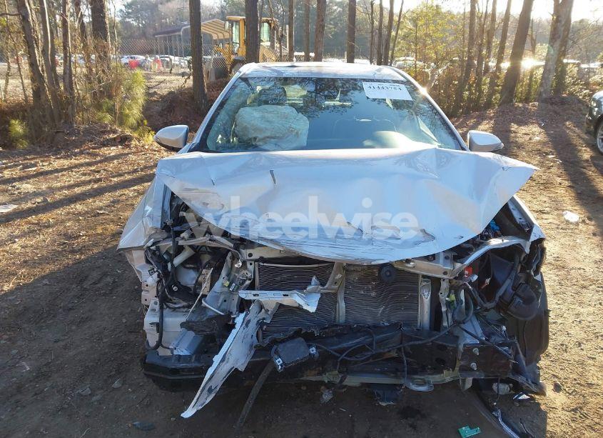 Photo 12 of 2017 Toyota Corolla XSE (VIN 2T1BURHE2HC797046)