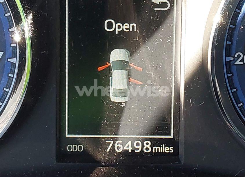 Photo 15 of 2017 Toyota Corolla XSE (VIN 2T1BURHE2HC797046)