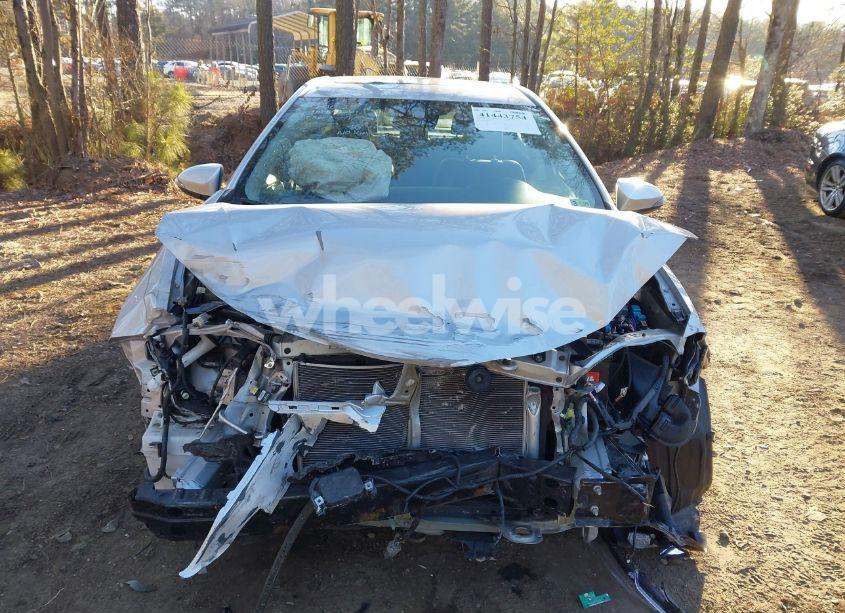 Photo 6 of 2017 Toyota Corolla XSE (VIN 2T1BURHE2HC797046)