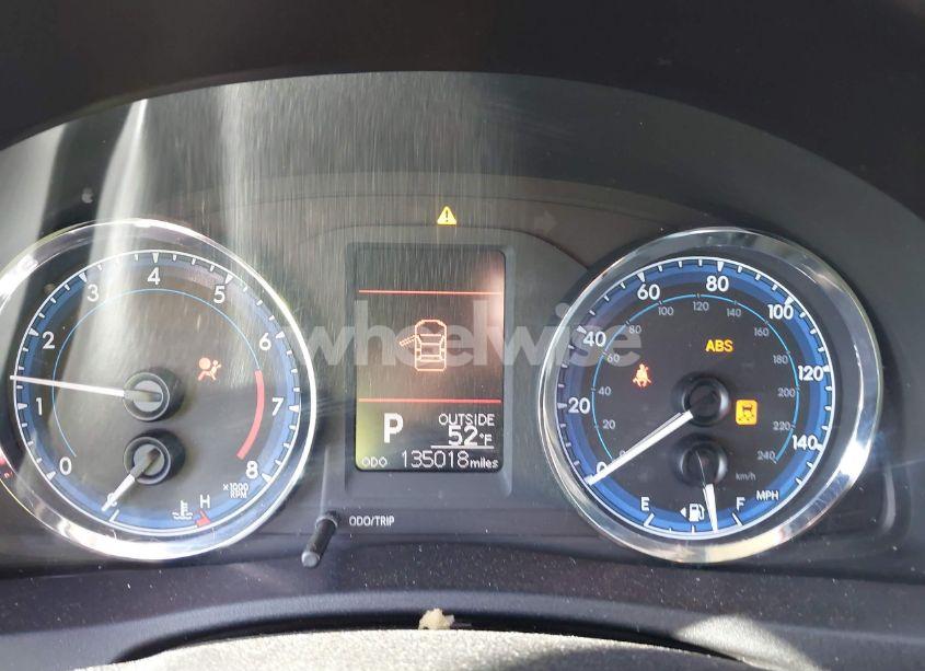 Photo 7 of 2017 Toyota Corolla LE (VIN 2T1BURHE2HC807204)