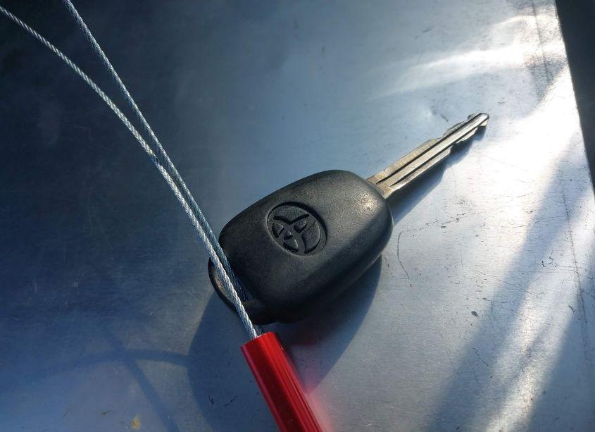 Photo 11 of 2017 Toyota Corolla L/LE/XLE/SE/XSE (VIN 2T1BURHE2HC811284)