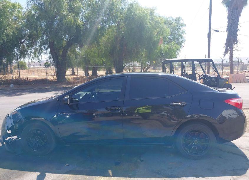 Photo 14 of 2017 Toyota Corolla L/LE/XLE/SE/XSE (VIN 2T1BURHE2HC811284)