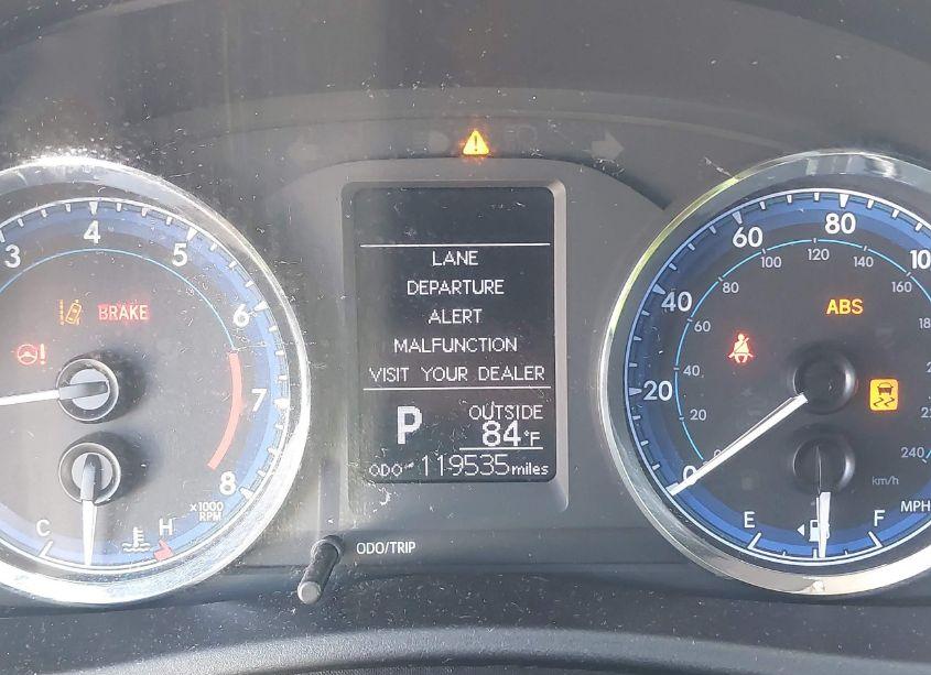 Photo 7 of 2017 Toyota Corolla L/LE/XLE/SE/XSE (VIN 2T1BURHE2HC811284)