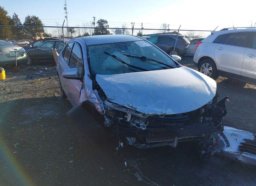 Photo 6 of 2017 Toyota Corolla SE (VIN 2T1BURHE2HC826349)