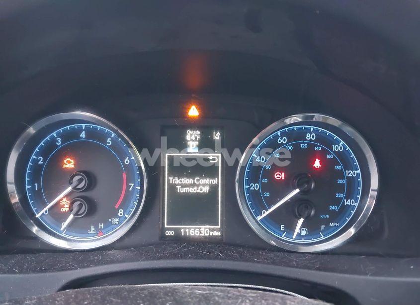 Photo 15 of 2017 Toyota Corolla SE (VIN 2T1BURHE2HC833933)