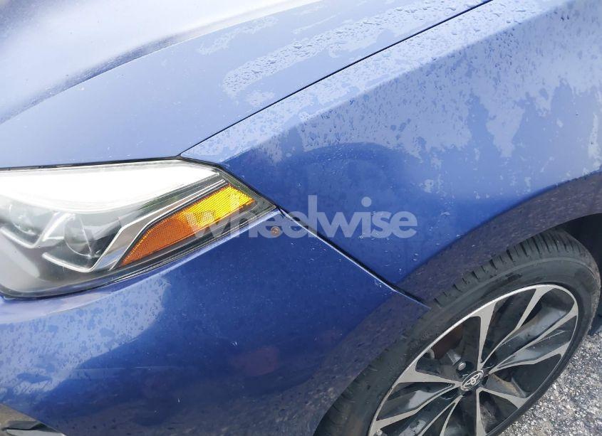 Photo 17 of 2017 Toyota Corolla SE (VIN 2T1BURHE2HC833933)