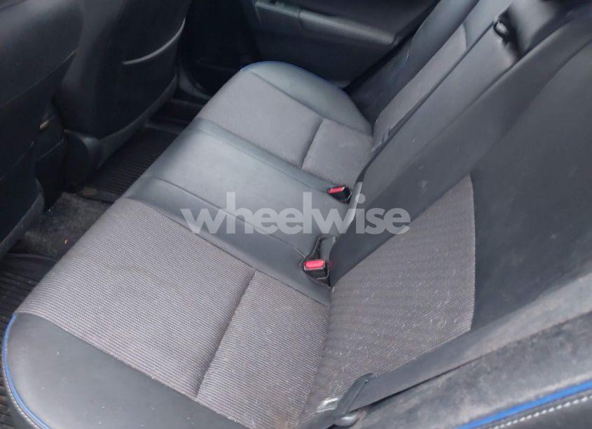 Photo 19 of 2017 Toyota Corolla SE (VIN 2T1BURHE2HC833933)