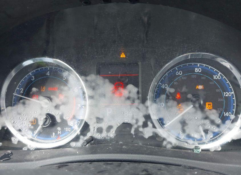 Photo 7 of 2017 Toyota Corolla LE (VIN 2T1BURHE2HC836198)