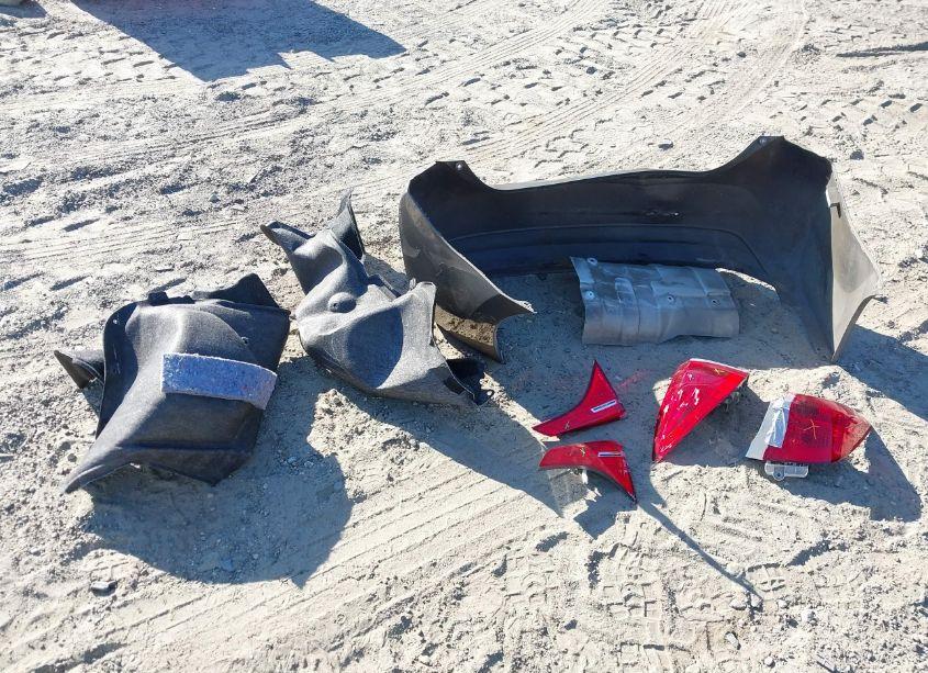 Photo 12 of 2017 Toyota Corolla SE (VIN 2T1BURHE2HC840493)