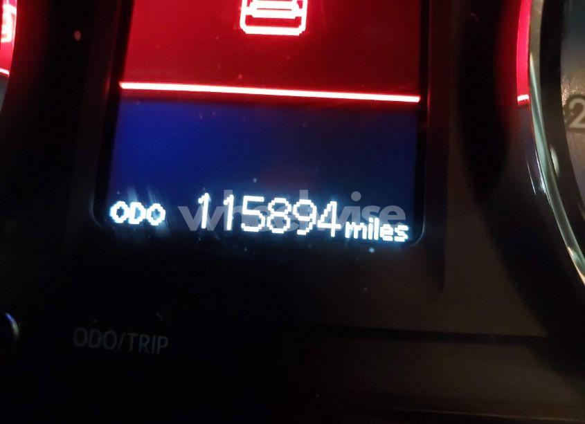 Photo 15 of 2017 Toyota Corolla LE (VIN 2T1BURHE2HC862767)