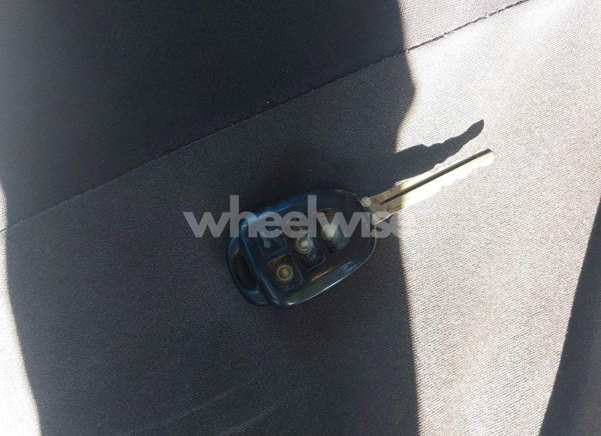 Photo 11 of 2017 Toyota Corolla LE (VIN 2T1BURHE2HC867970)