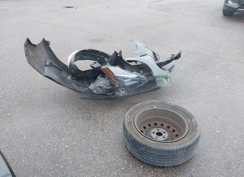 Photo 12 of 2017 Toyota Corolla LE (VIN 2T1BURHE2HC873039)