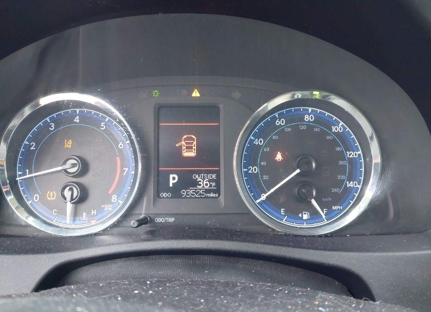 Photo 7 of 2017 Toyota Corolla LE (VIN 2T1BURHE2HC873039)