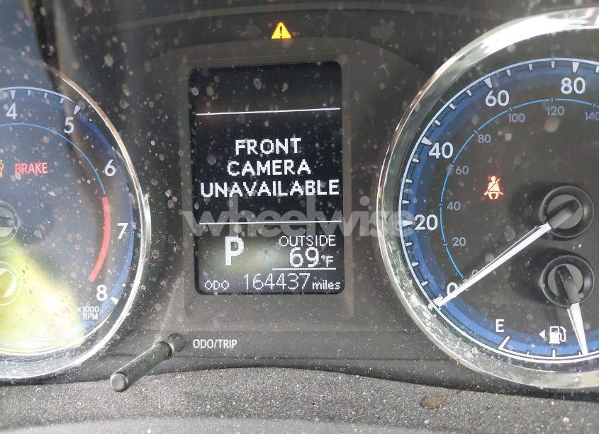 Photo 15 of 2017 Toyota Corolla LE (VIN 2T1BURHE2HC881836)