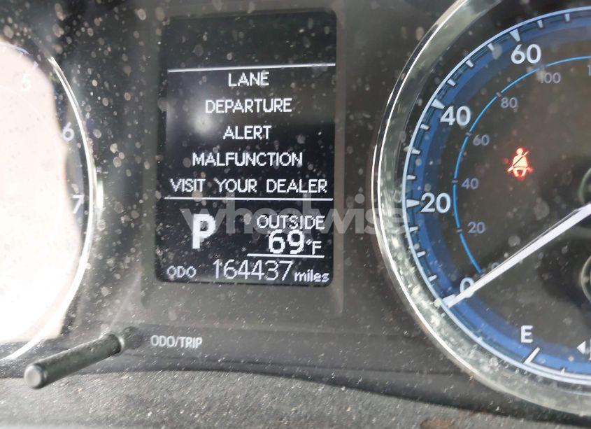 Photo 7 of 2017 Toyota Corolla LE (VIN 2T1BURHE2HC881836)