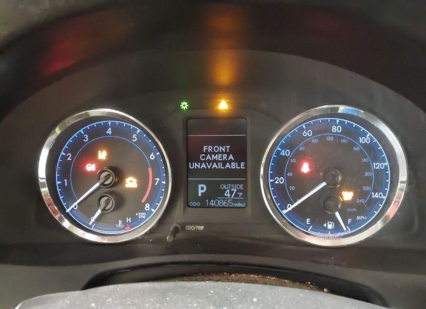 Photo 7 of 2017 Toyota Corolla LE (VIN 2T1BURHE2HC883487)