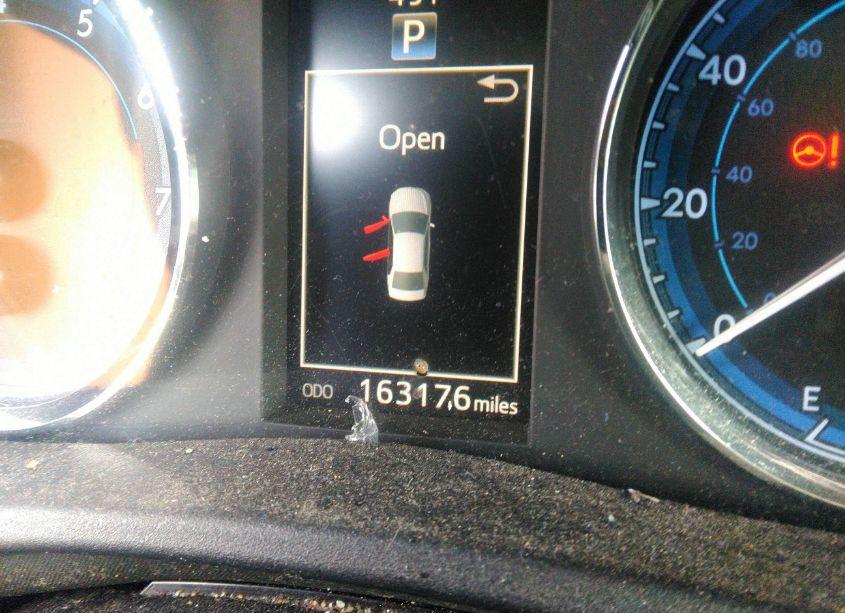 Photo 15 of 2017 Toyota Corolla SE (VIN 2T1BURHE2HC893002)