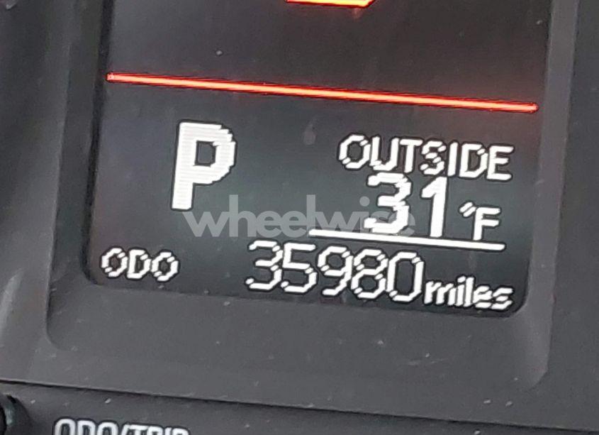 Photo 15 of 2017 Toyota Corolla LE (VIN 2T1BURHE2HC963307)