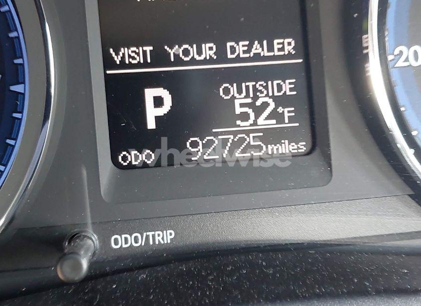 Photo 16 of 2018 Toyota Corolla LE (VIN 2T1BURHE2JC018752)