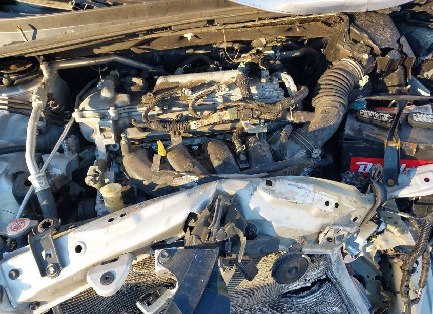 Photo 10 of 2018 Toyota Corolla L (VIN 2T1BURHE2JC043540)