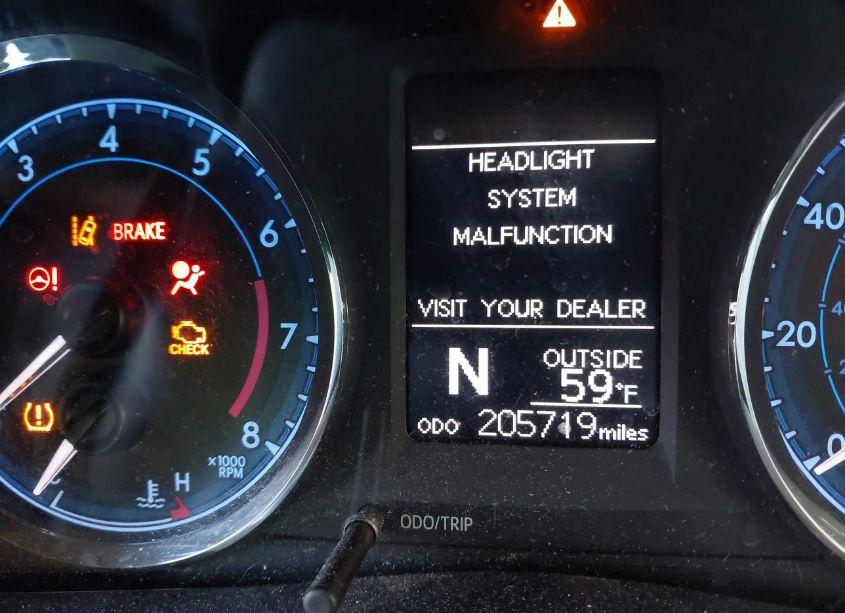 Photo 15 of 2018 Toyota Corolla L (VIN 2T1BURHE2JC043540)