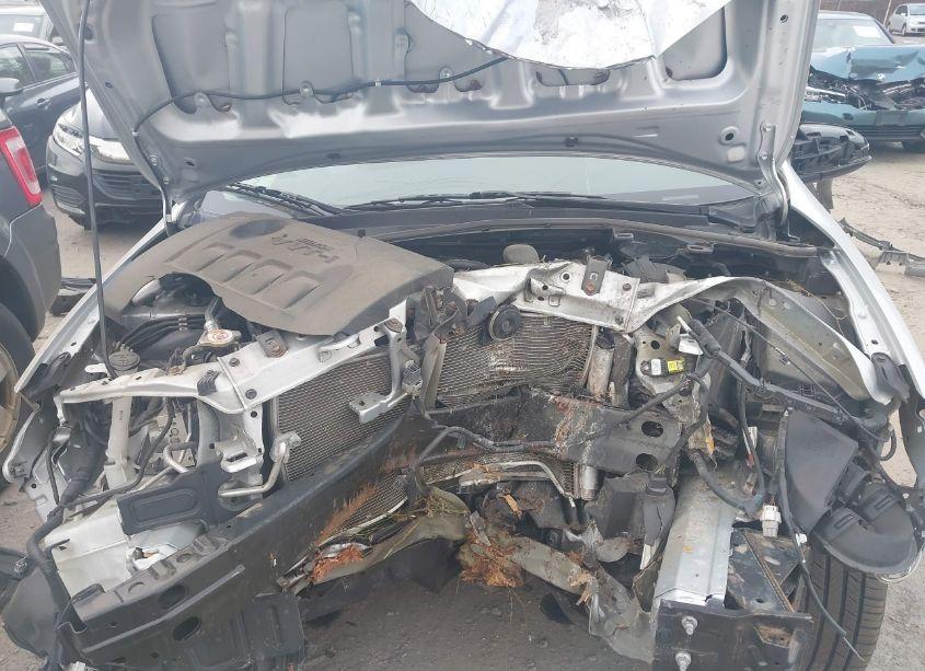 Photo 10 of 2018 Toyota Corolla LE (VIN 2T1BURHE2JC086663)