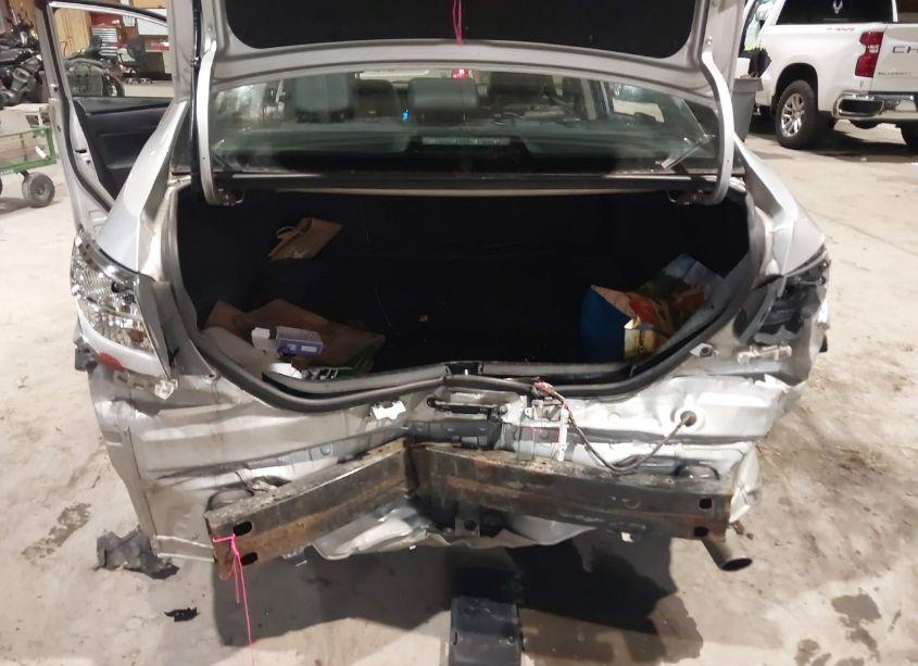 Photo 6 of 2018 Toyota Corolla XSE (VIN 2T1BURHE2JC985314)