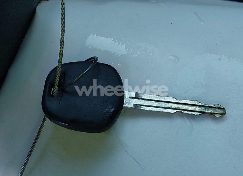 Photo 11 of 2019 Toyota Corolla L (VIN 2T1BURHE2KC125740)