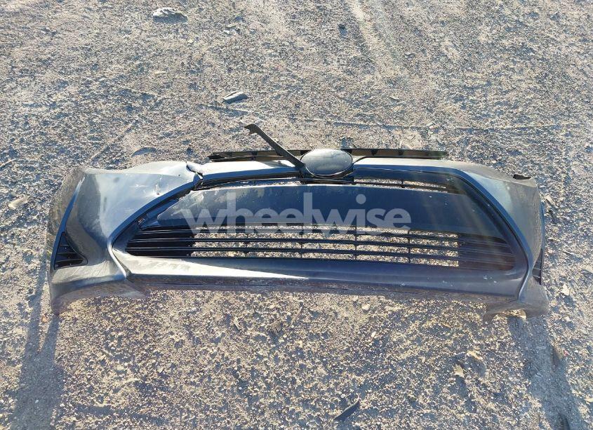 Photo 12 of 2019 Toyota Corolla L (VIN 2T1BURHE2KC125740)